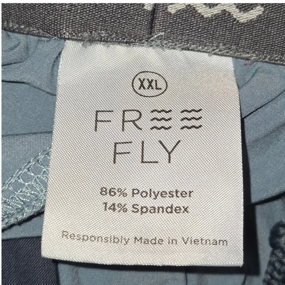 Free Fly Breeze 8